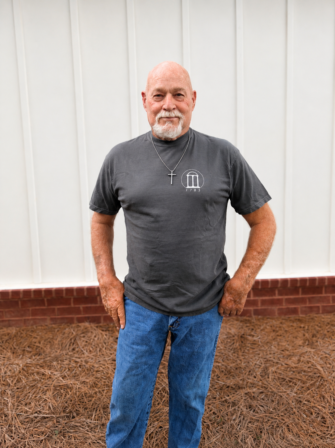 University of Ga Tee
