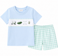 Little Caddie Set