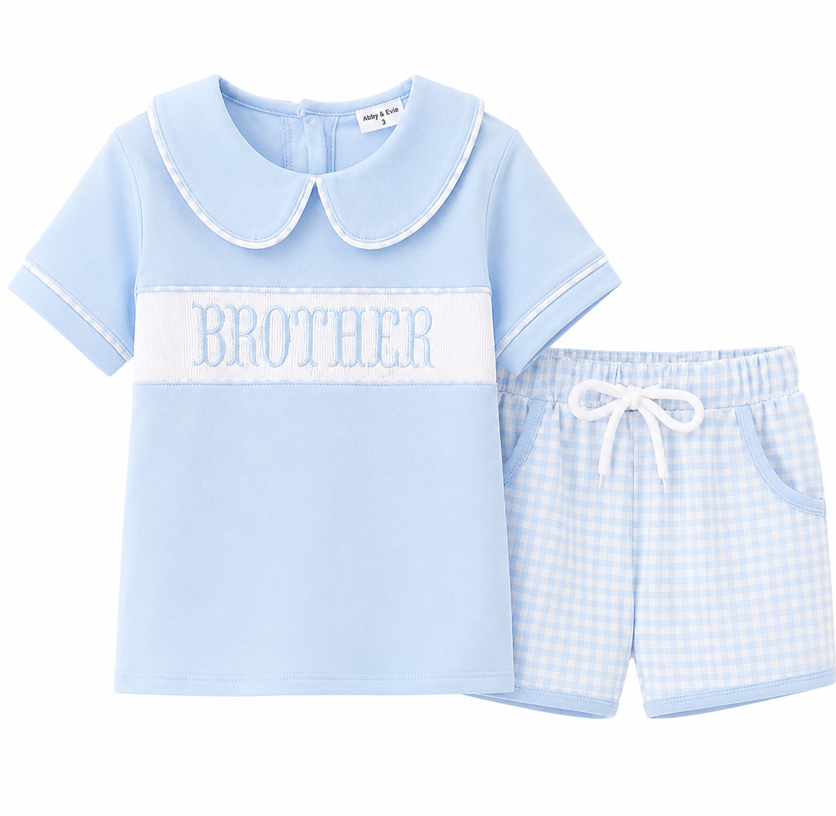 Proud Big Brother Set