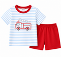 Little Engine  Set