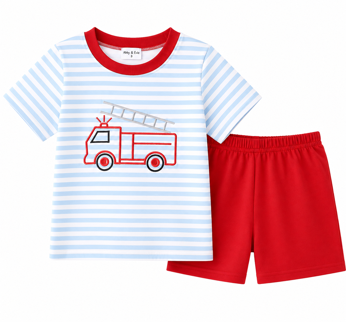 Little Engine  Set