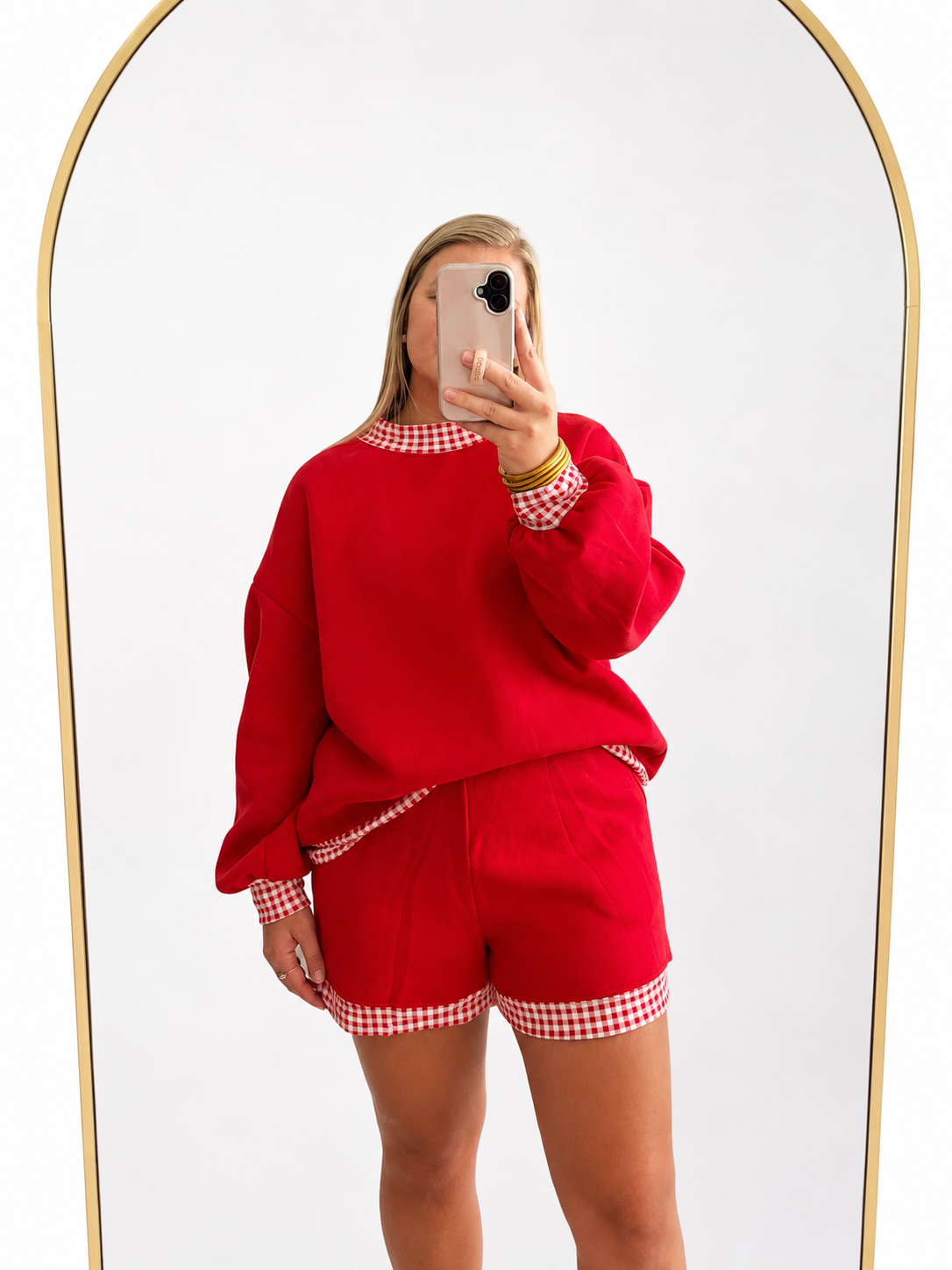 Red Set