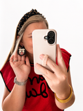 Go Dawgs Earrings