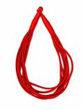 Red  Rope Necklace