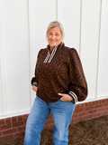 Wild at Heart Top