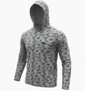 Drift Camo Performance Hoodie