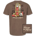 Fairways And Flyways Tee