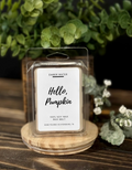 Hello Pumpkin Wax Melts