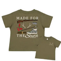Made For The South