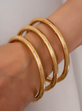 Chucky Triple Bangle set