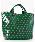 Polka Dot Bag