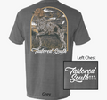Bird Dog Hunting Tee
