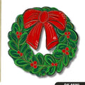 Christmas Wreath Mini