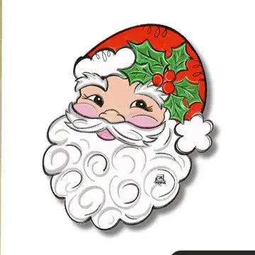 Santa Mini